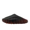 Nike Mind 001 Flyknit Slide Eclipse de Bronze Laranja Total