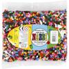 Classic Nabbi Beads for Pegboards, Jewelry, Etc.. Ref 752221
