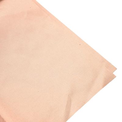 Anti Radiation Copper Shielding Fabric for Effective Protection Blocks Cell Towers Microwave Signals Smart Meters 60 80