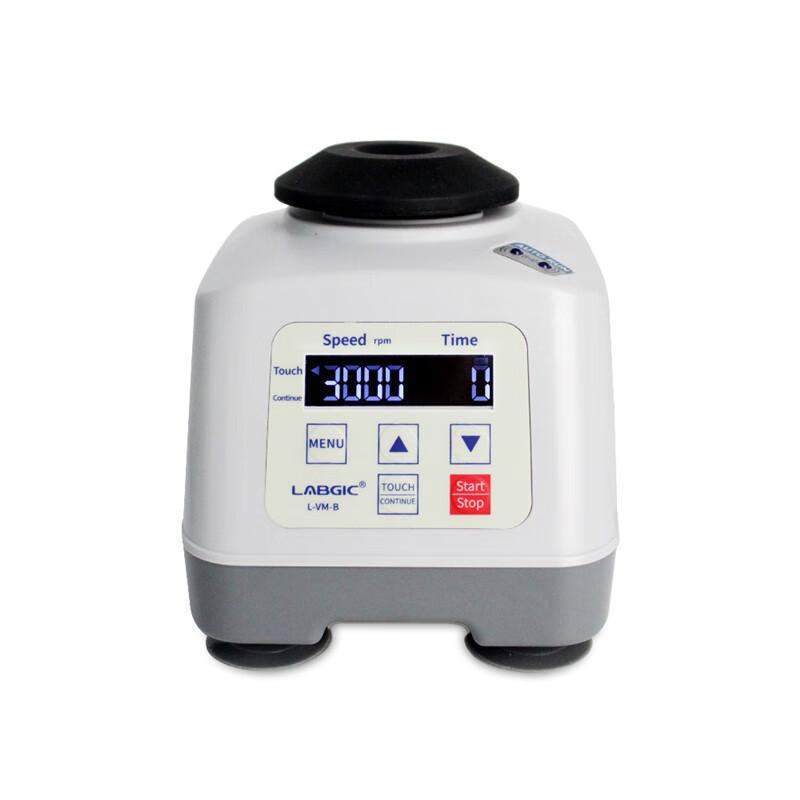 LABGIC L-VM-B Digital Inductive Vortex Mixer
