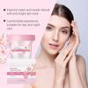  Facial Skincare Kit for Women with Cleanser Toner Serum Moisturizer Eye Cream Anti Aging Whitening Face Care Set Daily Use