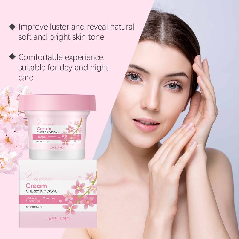  Facial Skincare Kit for Women with Cleanser Toner Serum Moisturizer Eye Cream Anti Aging Whitening Face Care Set Daily Use