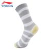 Li-Ning Kids' Combed Cotton Mid-Calf Sports Socks