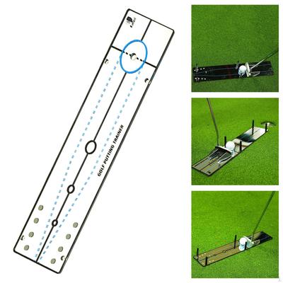 Golf – Golf Eğitim Araçları