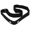 Elastic Heart Rate Chest Band for Polar Wahoo   Heart Rate Sensor