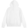 Polo Ralph Lauren Big Pony Logo Embroidered Hooded Fleece Long Sleeve Sweatshirt Men Sweatshirt White 710790622-005