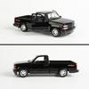 Maisto 1:24 1993 Chevrolet 454 SS Pick-up Static Die Cast Vehicles Collectible Model Car Toys