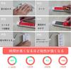 LYHMHAMY Double-Sided Tape, Strong Double-Sided Tape, Car Double-Sided Tape, Acrylic Double-Sided Tape, Commercial Adhesive, Waterproof, Heat Resistan