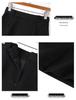 Women's High-End Professional Spring/Summer Suit for Office, Hotel, and Beauty Salon