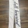 Slightly Transparent Y2K Stockings Letter Printing Gothic Stockings New Pantyhose  JK
