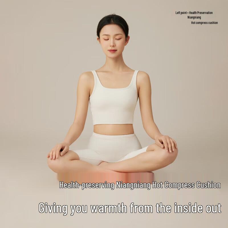 ZuoDian Moxibustion Heating Cushion