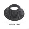 Doll Hat for Mini Dolls Headgear 15cm 17cm Accessories