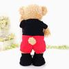 cushu cush Duffy and ShellieMay Plush Made in Mickey Mouse Bow Cute Rompers with CDS396S Costumes, Japan, Outfits, Ties, Shoes,