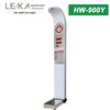 LeJiaLiKang Medical Ultrasonic Height and Weight Scale (CN Version)