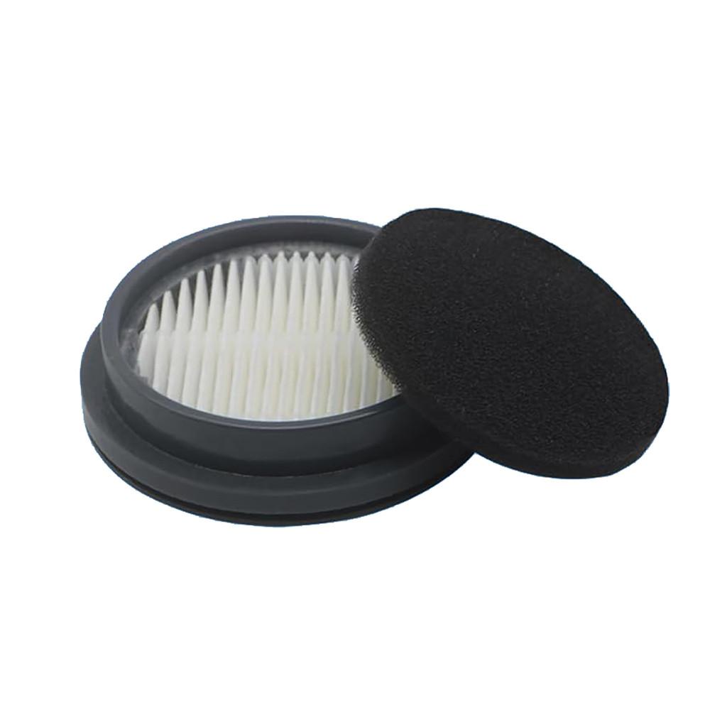 Afoddon For A200 Vacuum Cleaner Filter Cartridge And Filter Cotton Accessories