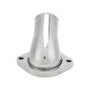 45 Degree Water Neck Housing with Thermostat 90916‑03046 Replacement for LS LS1 LS2 LS7