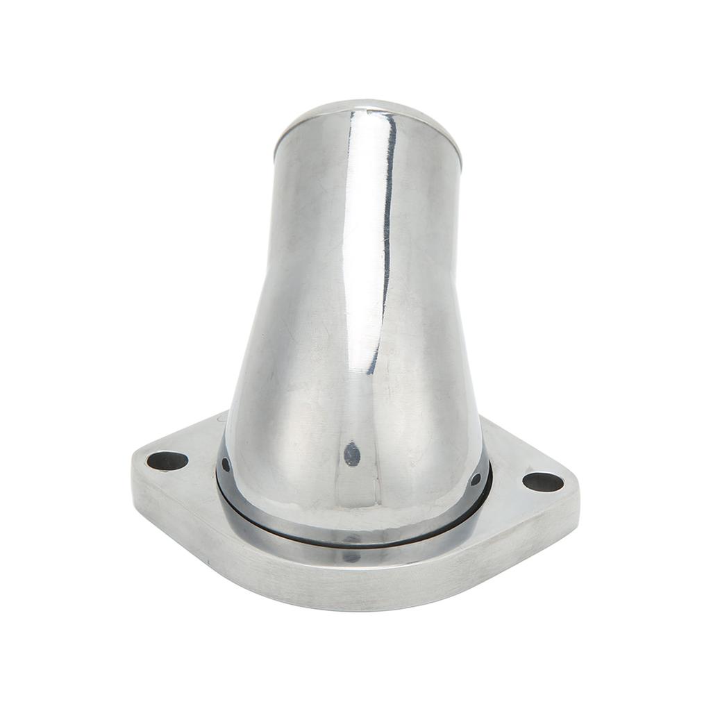 45 Degree Water Neck Housing with Thermostat 90916‑03046 Replacement for LS LS1 LS2 LS7