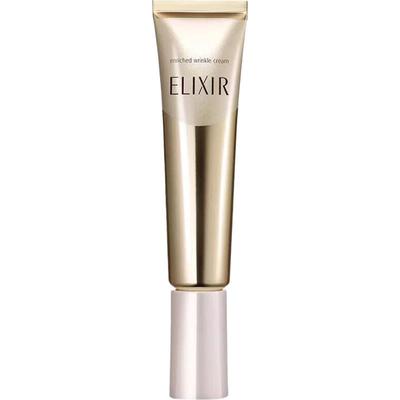 Elixir Ρετινόλης Αντιρυτιδική Κρέμα Ματιών & Χειλιών