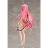 26.5CM Anime To LOVEru Darkness Lala Satalin Deviluke Figure 1/6 Wedding Ver Model Toy Doll Action Figure PVC