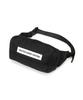 Body Bag Brand Golf Shoulder Bag FR [Master Bunny] (Twill Material, Logo) / / 758-6184308 010_Black