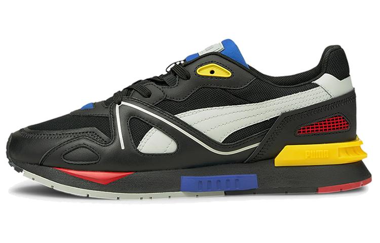 Puma Mirage Mox Core Black Multi 36