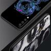 Dragon Fashion Phone Case For Samsung Galaxy A12 A32 A50 A70 A20E A20S A10 A10S A22 A30 A40 A42 A52 5G A02S A04s Silicone Cover