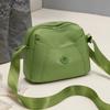 Women's Nylon Shoulder Bag Mother Bag