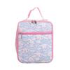 Cartoon Animation Lunch Bag Children'S Fully Printed 3D Digital Thermal Insulation Bag Portable Outdoor Picnic Bag