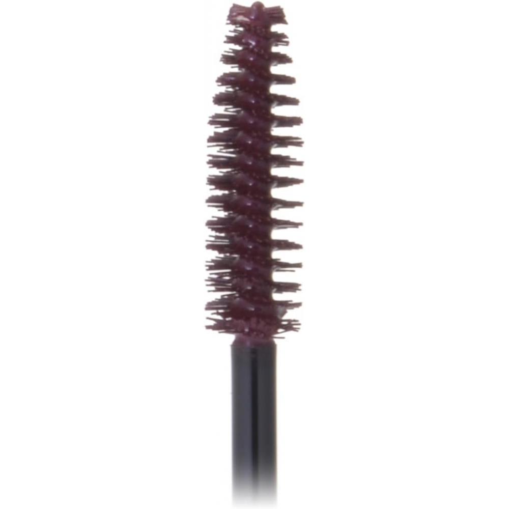 Canmake Smart Mini Eyebrow Color N02 Stylish Purple Color Eyebrow Ultra Fine Brush Waterproof Hot Water Off 1  X 1  N02 Stylish Purple