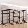 Multi-layer Cosmetic Display & Storage Rack 