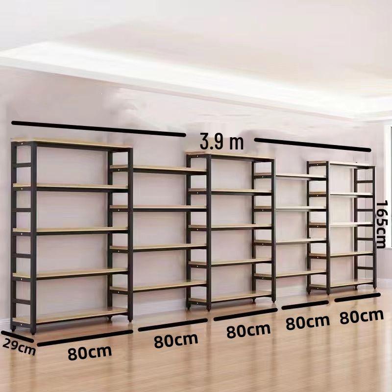 Multi-layer Cosmetic Display & Storage Rack
