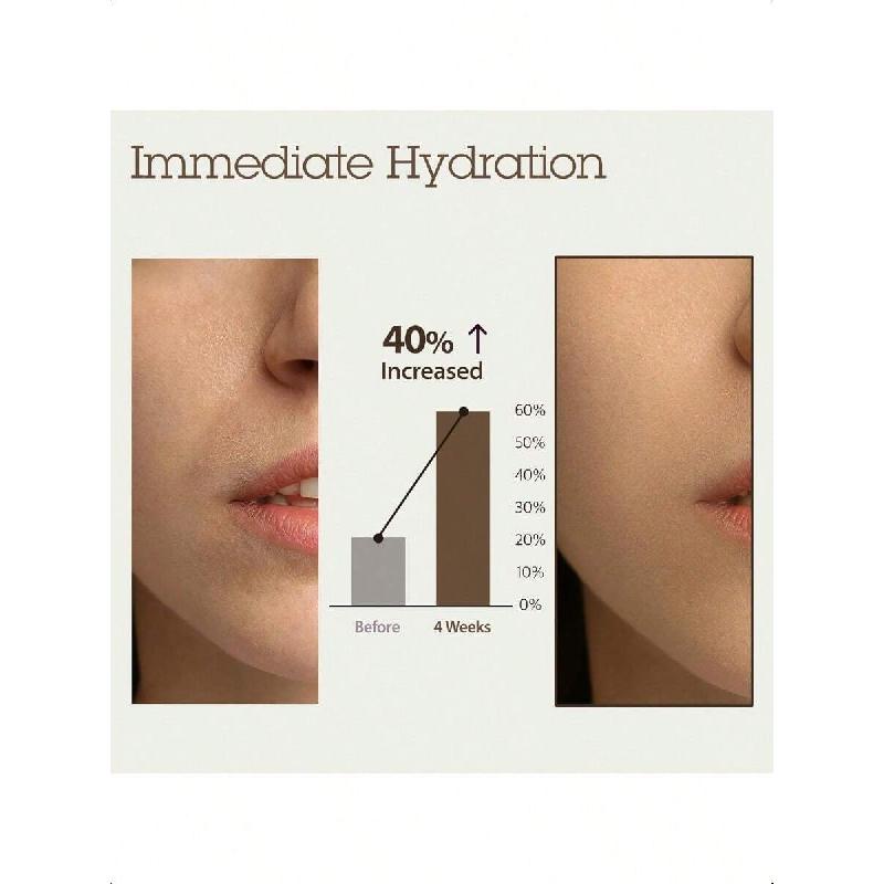 Blithe Asian Skincare 5 Roots Clear Essence Lotion For Dry Skin 150ml - Hydrating Face Essence Rice Water, Damage Barrier Repair, Amino Acids