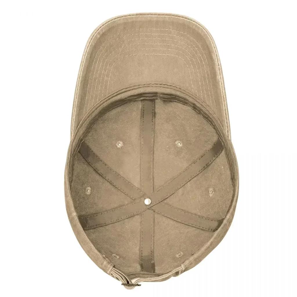 Bad Bunny Musik Gewaschene Baseballkappe Nadie Sabe Lässig Trucker Papa Hut Sommer Herren Erwachsene Laufen Hippie Sonnenschutz Snapback Kappe