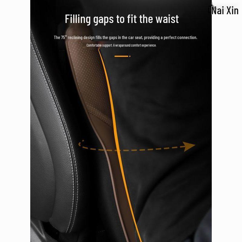 Compatible Car Headrests & Accessories for Toyota RAV4, Levin, Highlander, Corolla, and Camry