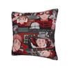Itadori Yuji  Pillowcase Product Printed Cushion Cover Decor  JJK Anime  Pillow Case Cover Home Multiple Sizes