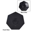 Replacement Wheel Caps Removable Full Coverage Center Hub Cover Wheel Hub Caps Truck Modified Accessories