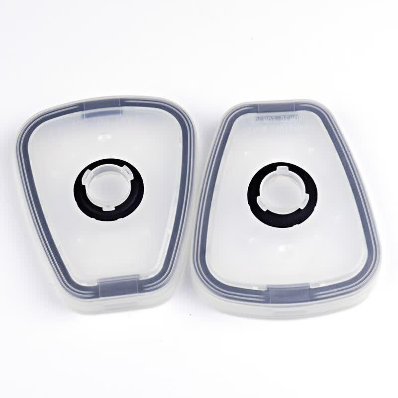 3M 502 Filter Retainer