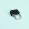 Mini Bags Handbag Doll Accessories For Diy Dollhouse Decor Playing House Toy
