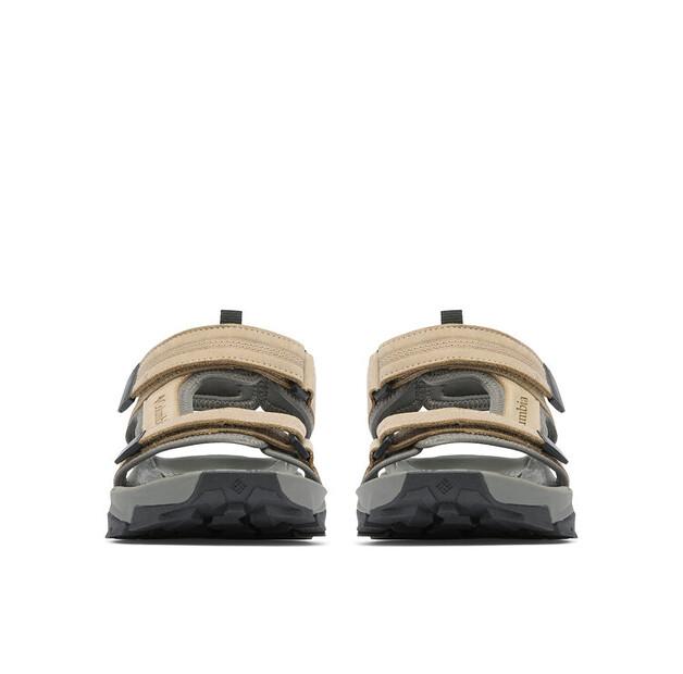 Сандалии Columbia Peakfreak Rush Leather