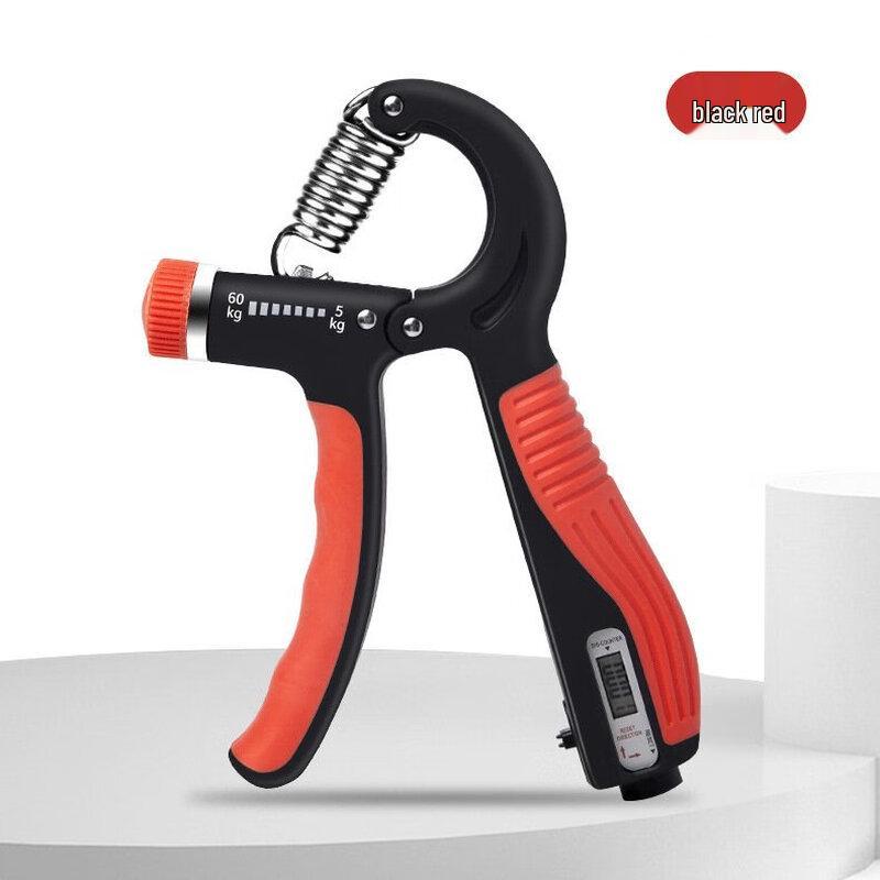 WEZHO Adjustable Counting Grip Strengthener