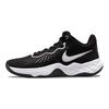 Nike Fly.By Mid 3 Μαύρο Λευκό Ανδρικά Αθλητικά Παπούτσια DD9311-003