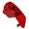 Rear Fog Light Lamp ( w/o Bulb) Left Side Fit For Peugeot 3008 2009-2015 6350HG