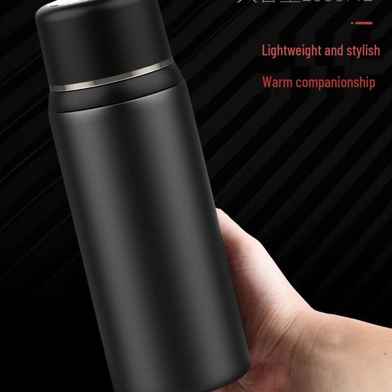 Shangqi Large Capacity Insulated Tea Cup