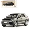 1/32 Scale Tiguan L Diecast Alloy Model Car, Μοντέλο Παιχνίδι Αυτοκινήτου με Ήχο και Φως, Παιχνίδι Παιδικού Αυτοκινήτου Pull Back, Εκθέσεις συλλογής δώρων διακοπών
