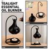 Fragrance Diffuse Hanging Aromatherapy Burner Vintage Candles Holder  Aromatherapy