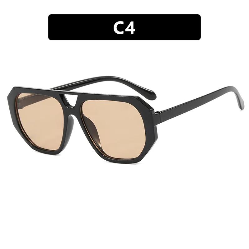 New Fashion Sunglasses for Women Retro Driving Glasses for Men Classic Sunshade Glasses Luxury Brand Design Eyeglass UV400