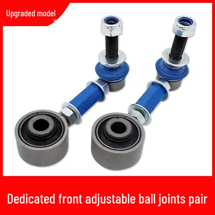 Land Cruiser LC200 Off-road Adjustable Stabilizer Bar & Ball Joint Link