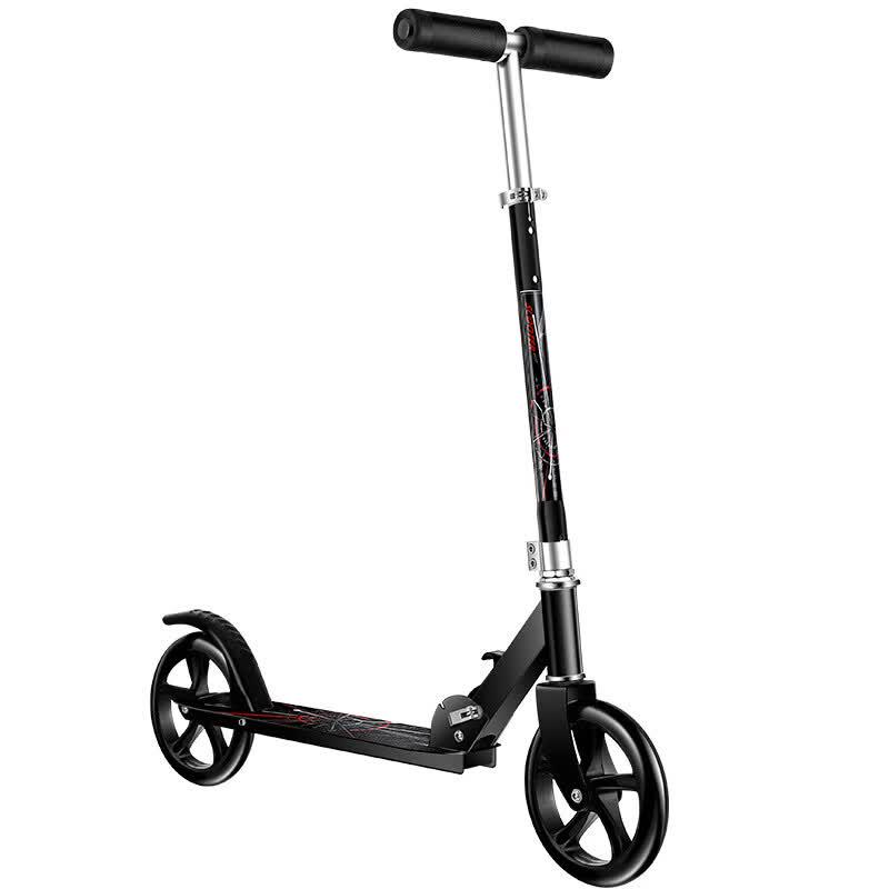 MDUG Foldable Two-Wheel Teen Scooter