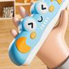 Children's Harmonica, A Wind Instrument For Babies, An Early Education Toy For Infants, A Toddler Harmonica Horn