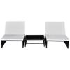Mobilier de exterior – Seturi de grădină